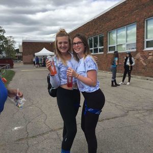 Meet your Posher, Bailey